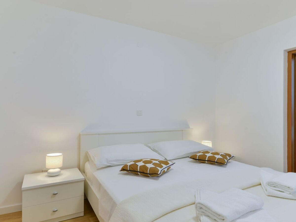 Villa 6 chambres avec piscine privée et vue mer à Zaton - Photo 22
