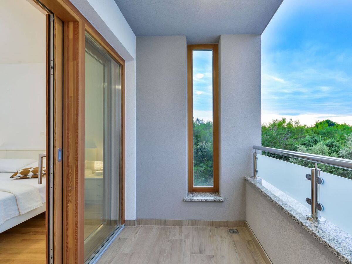 Villa 6 chambres avec piscine privée et vue mer à Zaton - Photo 24