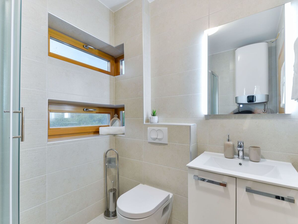 Villa 6 chambres avec piscine privée et vue mer à Zaton - Photo 29