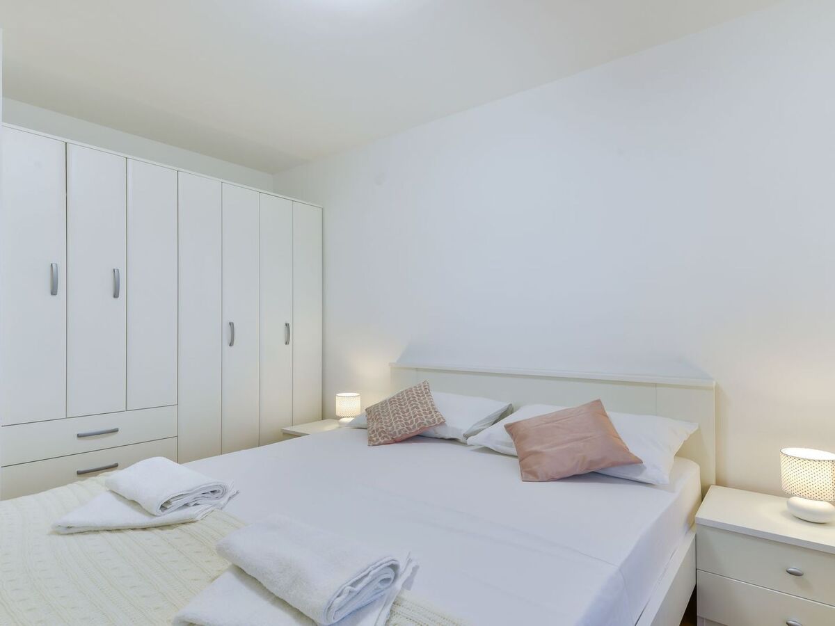 Villa 6 chambres avec piscine privée et vue mer à Zaton - Photo 30