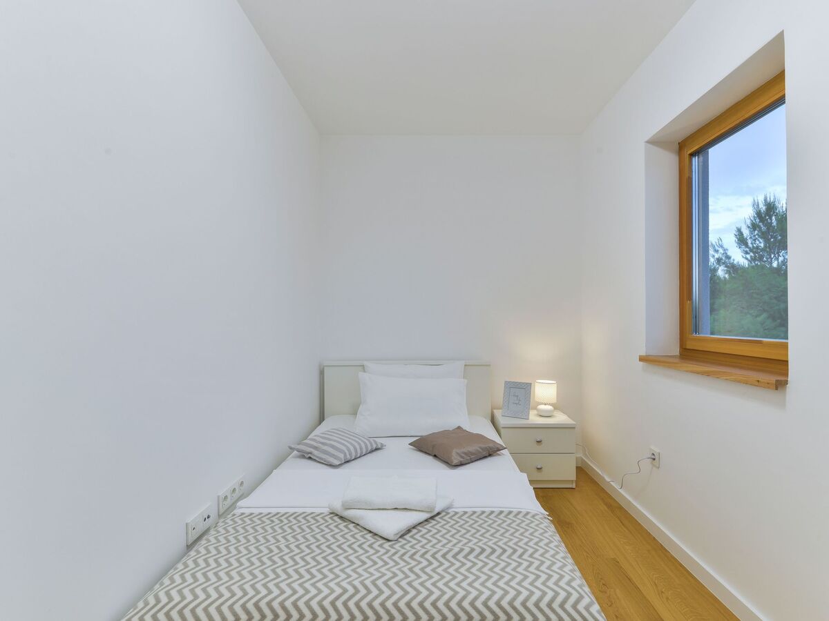 Villa 6 chambres avec piscine privée et vue mer à Zaton - Photo 32
