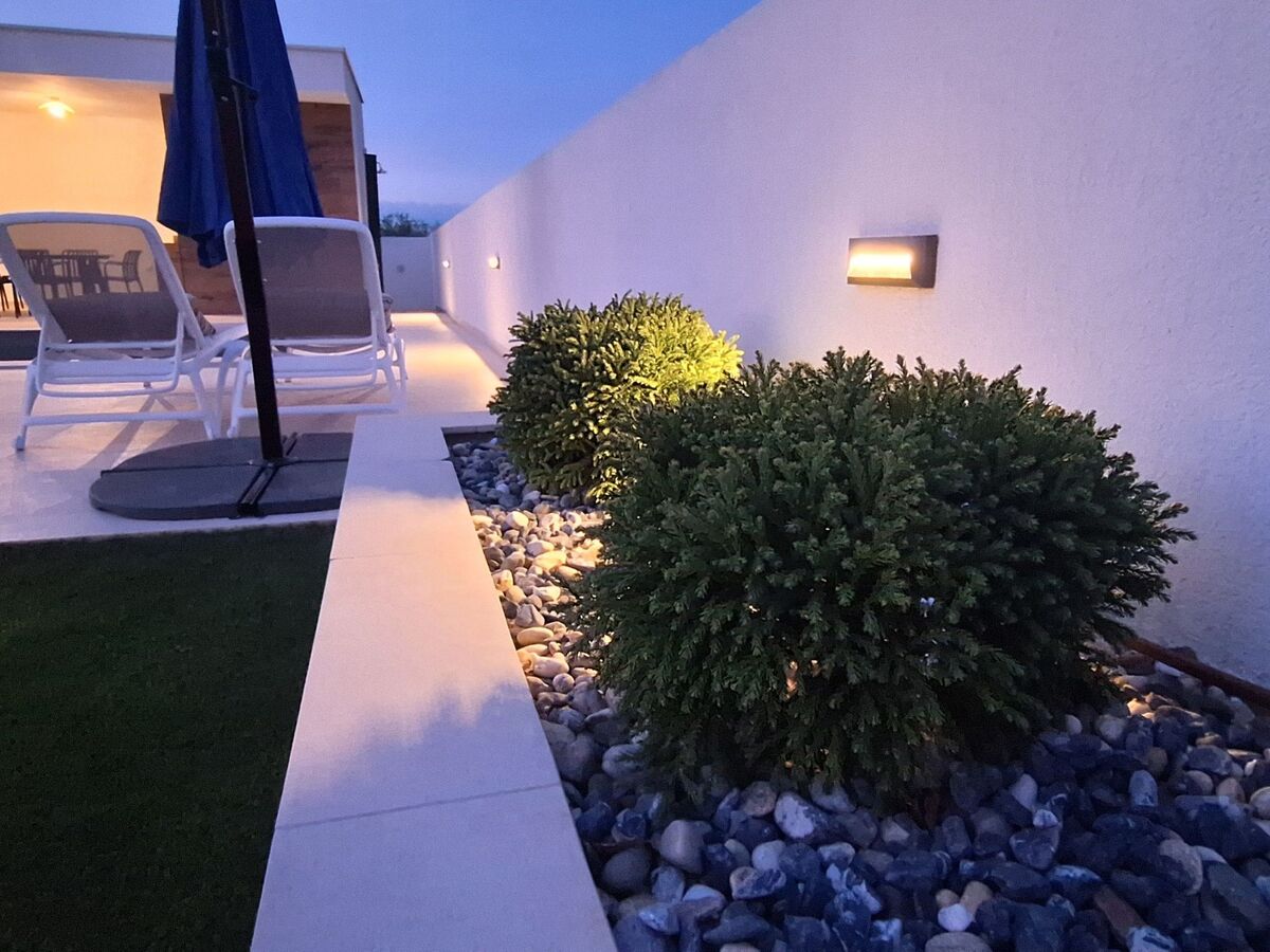 Villa Piano à Zaton : maison 8 pers. piscine chauffée - Photo 5
