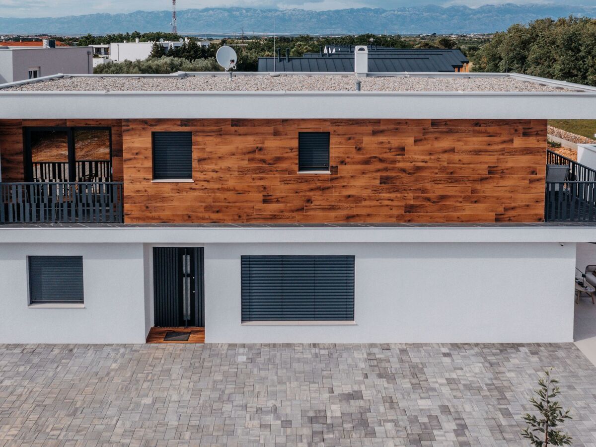 Villa Piano à Zaton : maison 8 pers. piscine chauffée - Photo 7