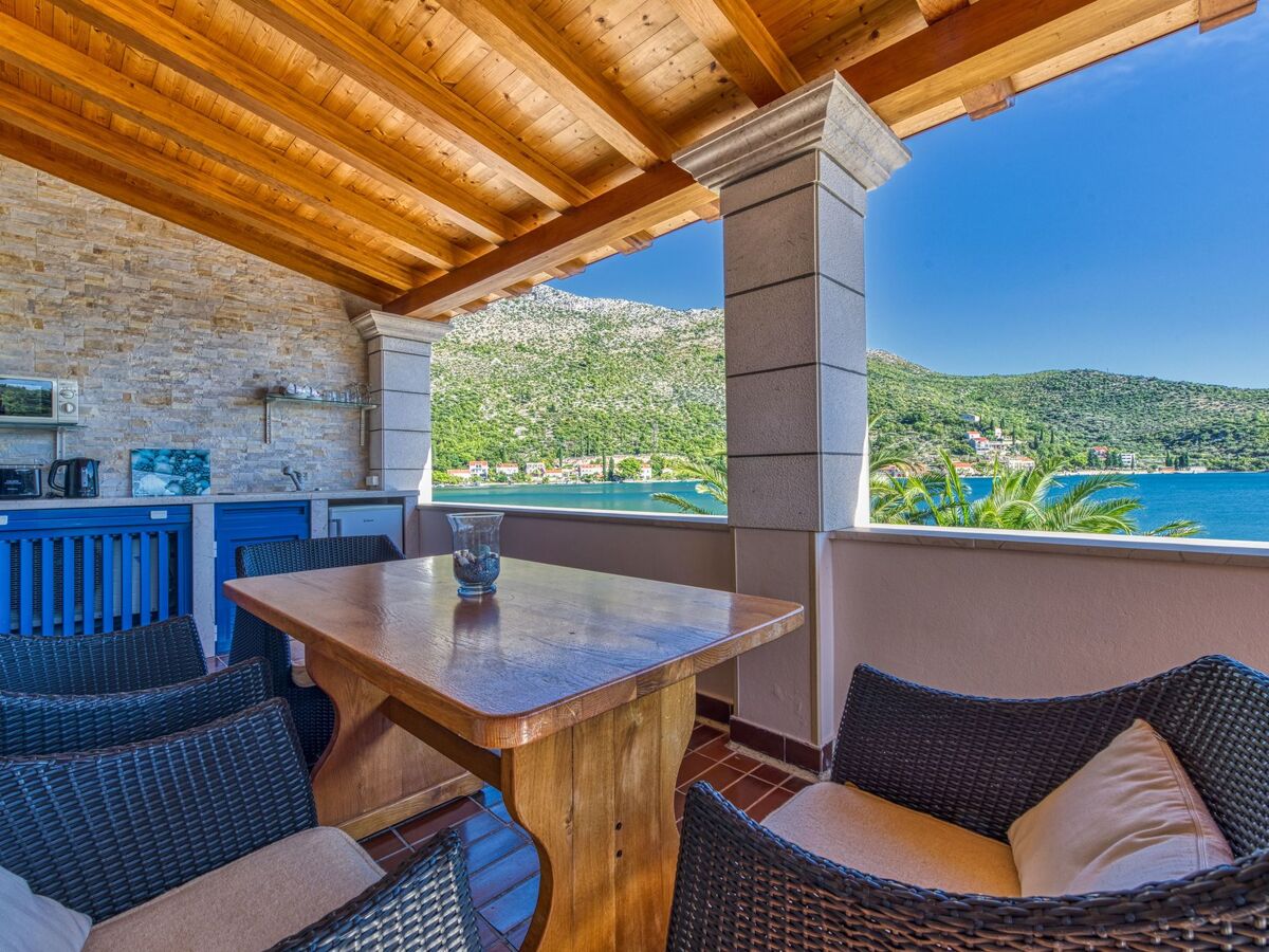 Villa Adria Dubrovnik – Maison 5 chambres face à la mer - Photo 3