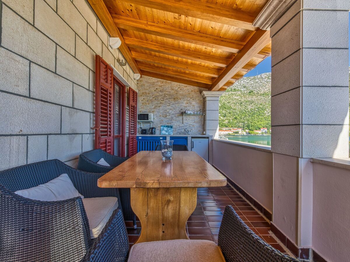 Villa Adria Dubrovnik – Maison 5 chambres face à la mer - Photo 4