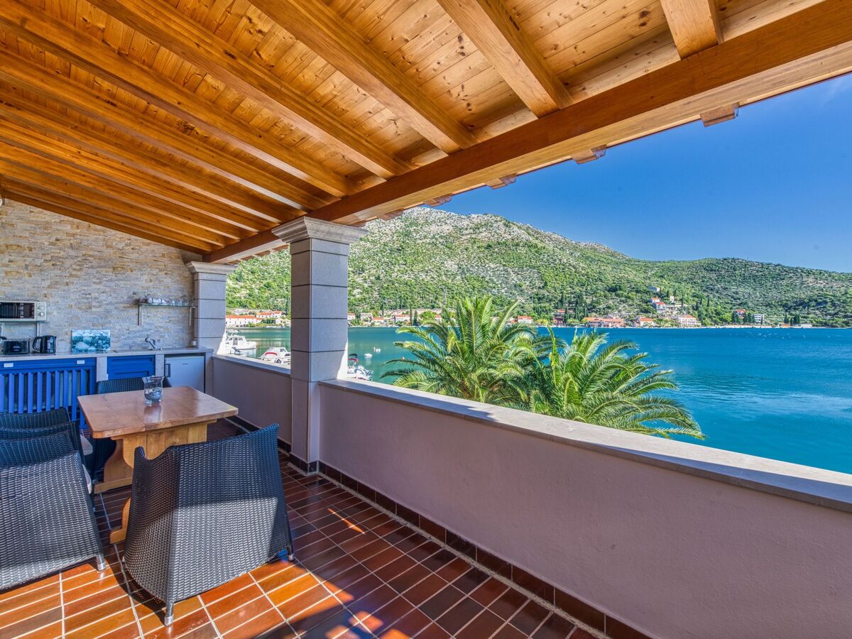 Villa Adria Dubrovnik – Maison 5 chambres face à la mer - Photo 6