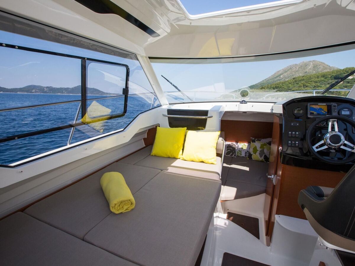 Villa Adria Dubrovnik – Maison 5 chambres face à la mer - Photo 19