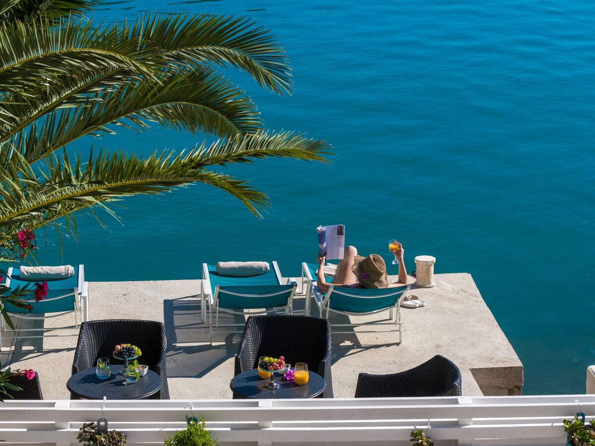 Villa Adria Dubrovnik – Maison 5 chambres face à la mer - Photo 30