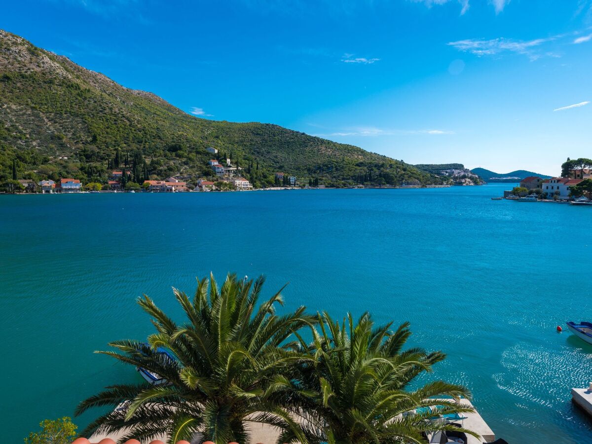 Villa Adria Dubrovnik – Maison 5 chambres face à la mer - Photo 31