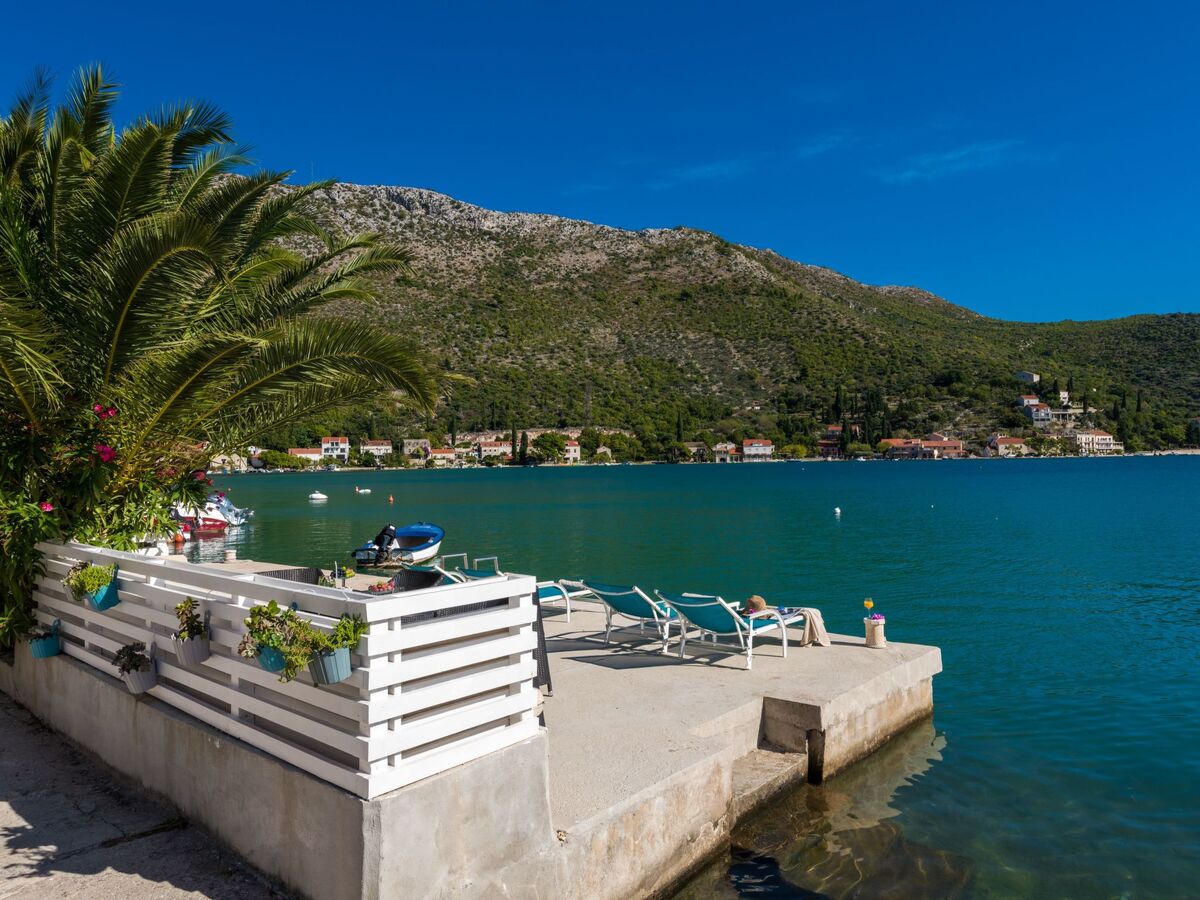 Villa Adria Dubrovnik – Maison 5 chambres face à la mer - Photo 32