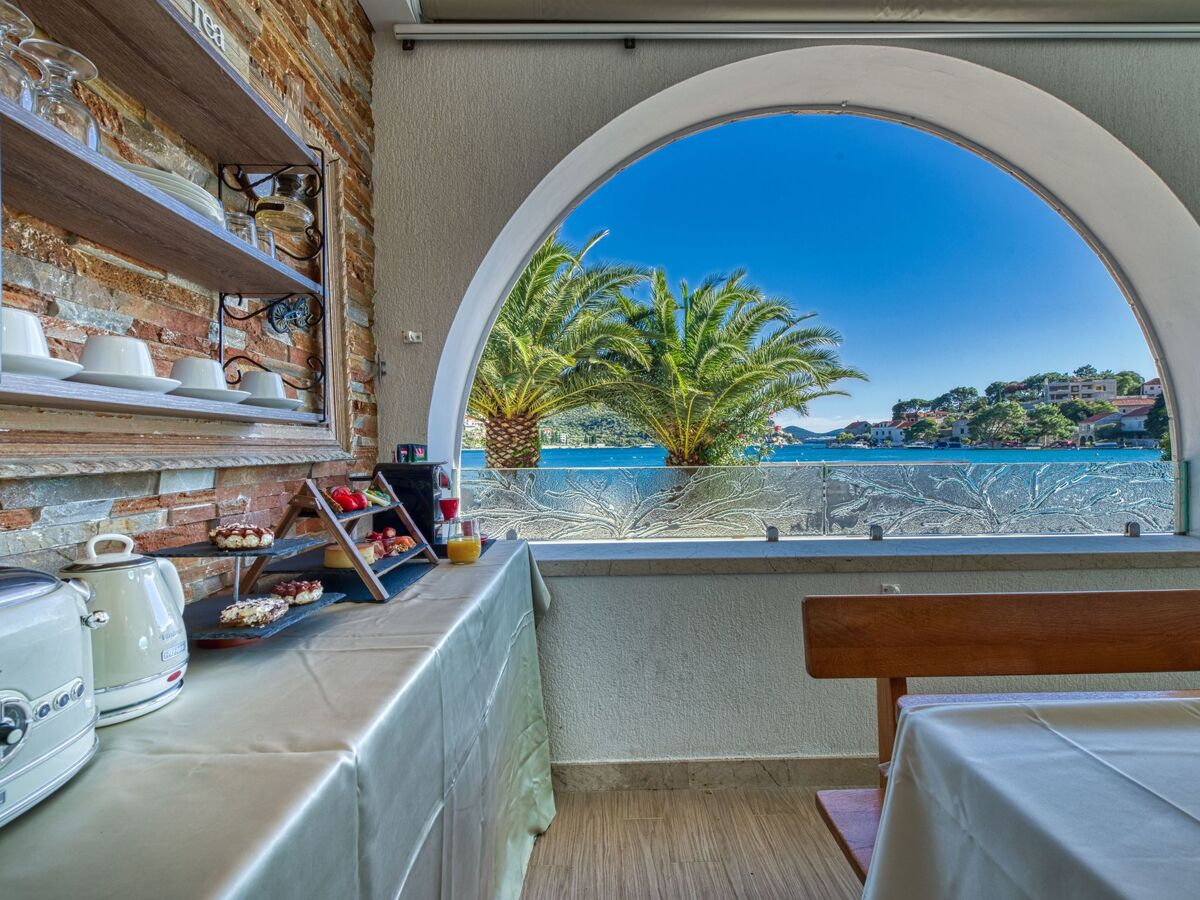 Villa Adria Dubrovnik – Maison 5 chambres face à la mer - Photo 40