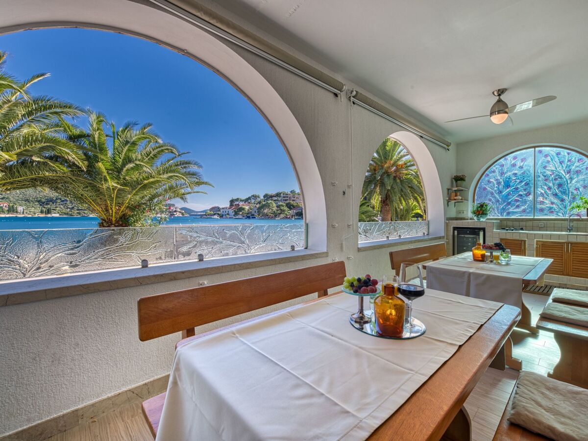 Villa Adria Dubrovnik – Maison 5 chambres face à la mer - Photo 41