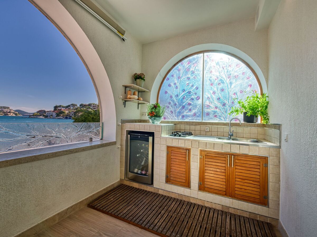 Villa Adria Dubrovnik – Maison 5 chambres face à la mer - Photo 42