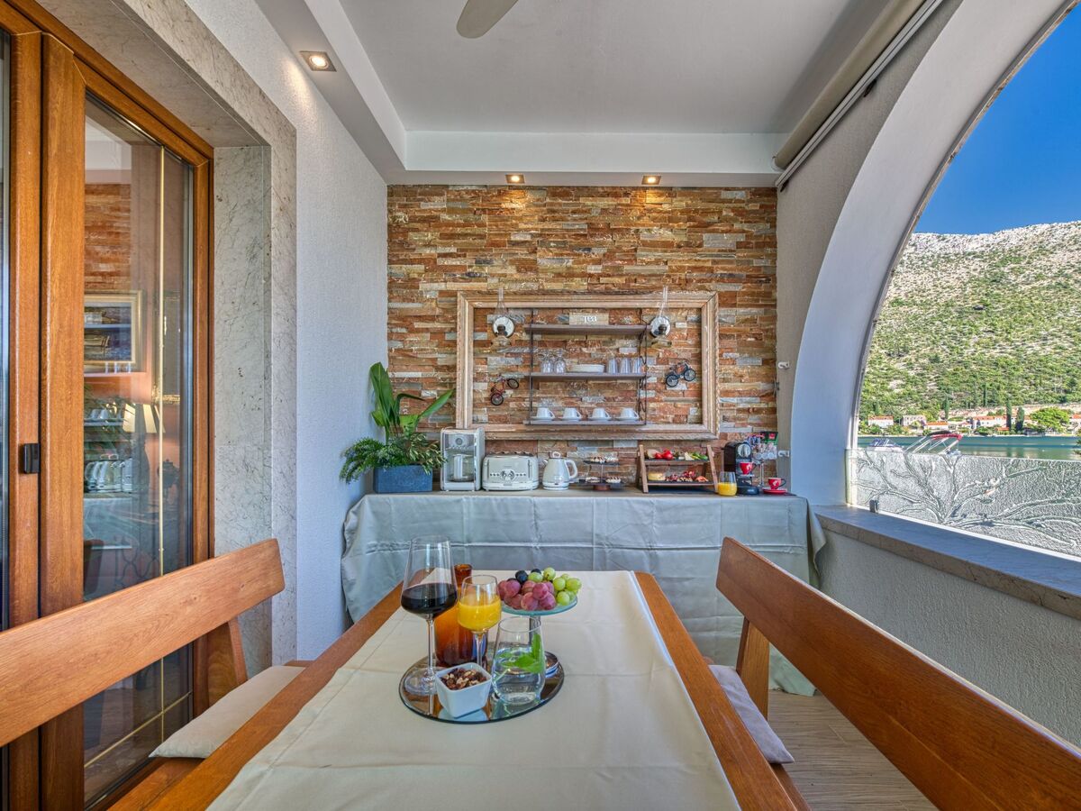 Villa Adria Dubrovnik – Maison 5 chambres face à la mer - Photo 43