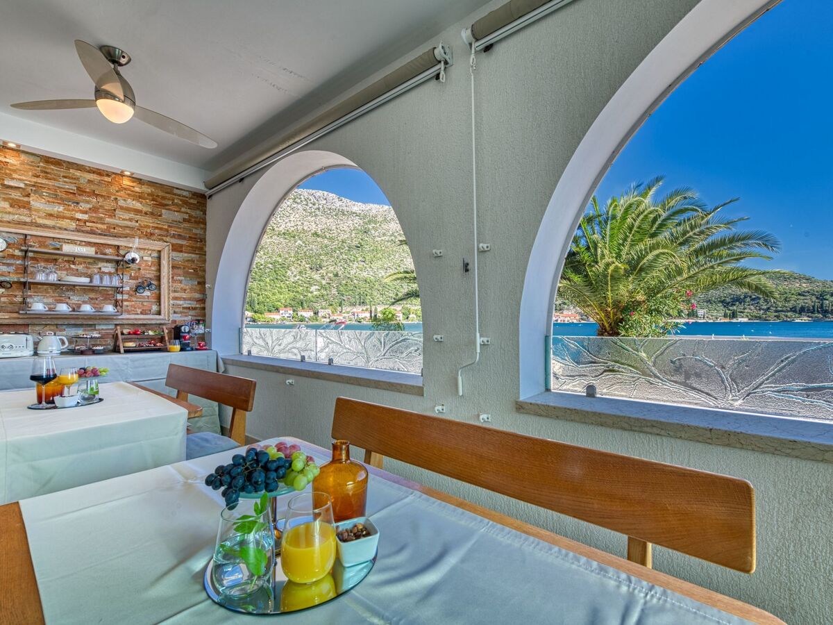 Villa Adria Dubrovnik – Maison 5 chambres face à la mer - Photo 44