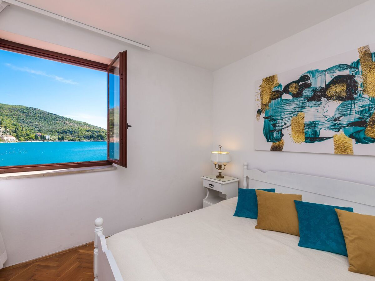 Villa Adria Dubrovnik – Maison 5 chambres face à la mer - Photo 69