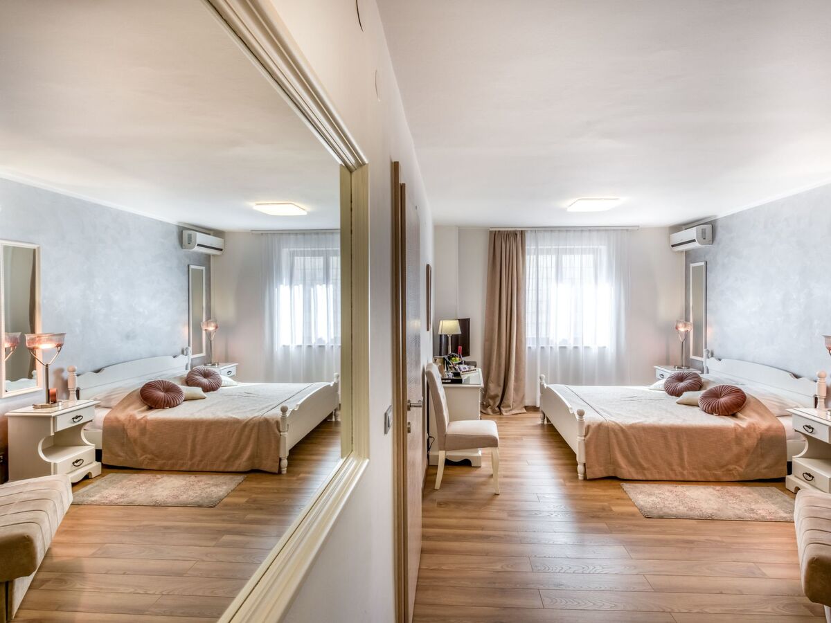 Villa Adria Dubrovnik – Maison 5 chambres face à la mer - Photo 82
