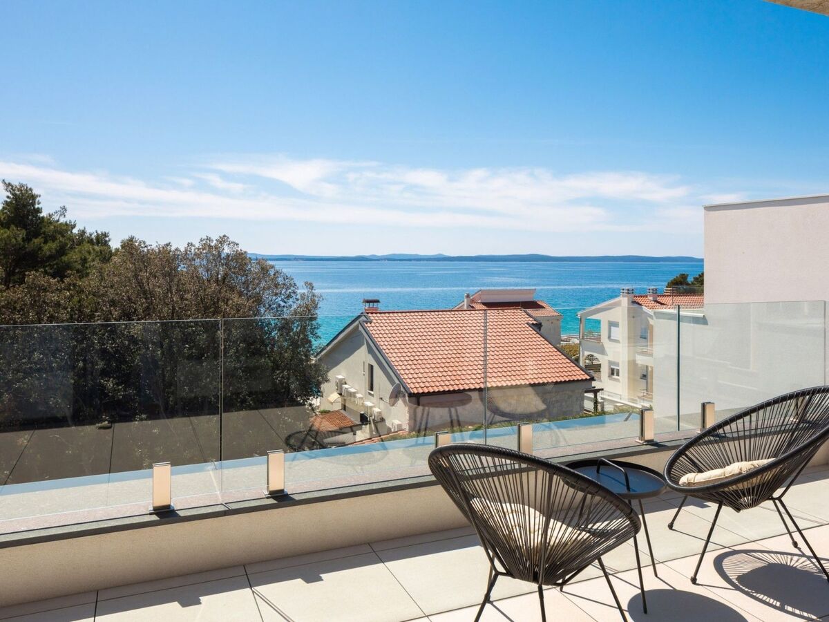 Villa Acacia à 50 m de la mer, piscine chauffée - Photo 22