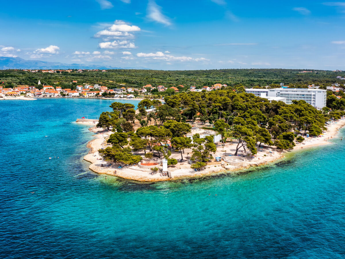 Villa Acacia à 50 m de la mer, piscine chauffée - Photo 32