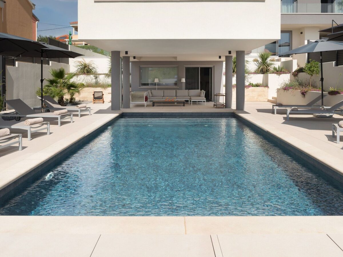Villa La Tina, maison 9 pers. avec piscine chauffée - Photo 2