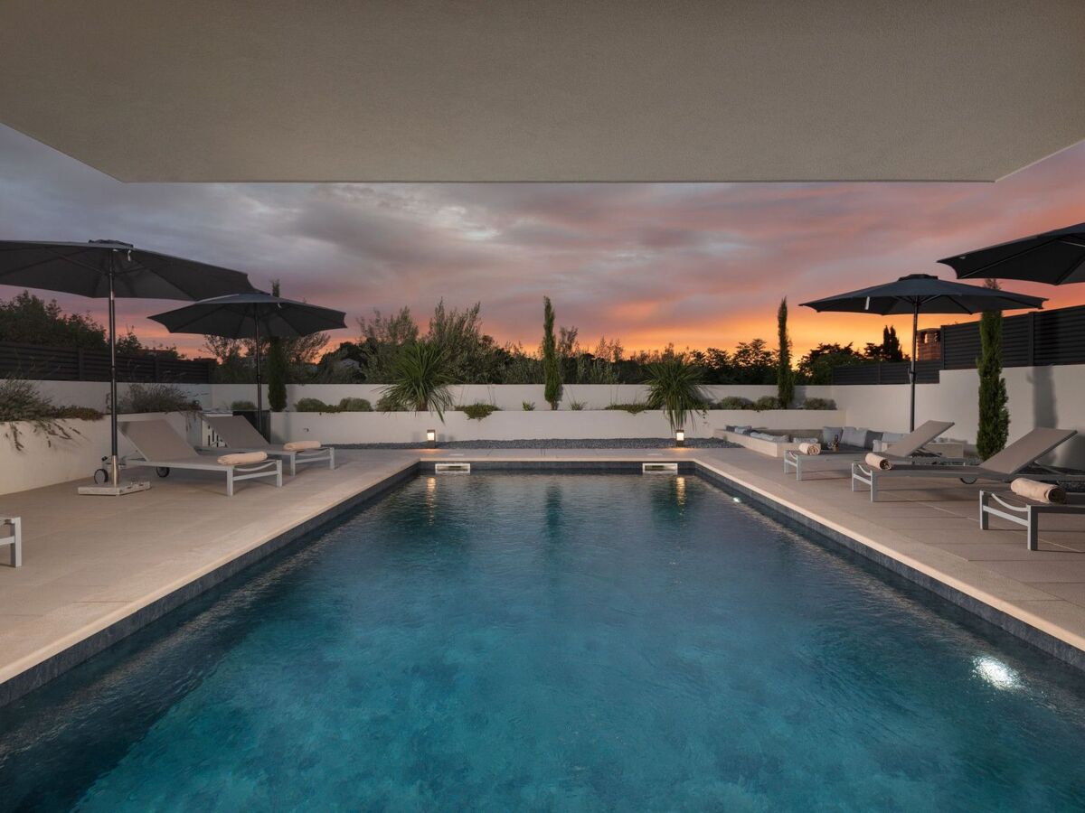 Villa La Tina, maison 9 pers. avec piscine chauffée - Photo 3