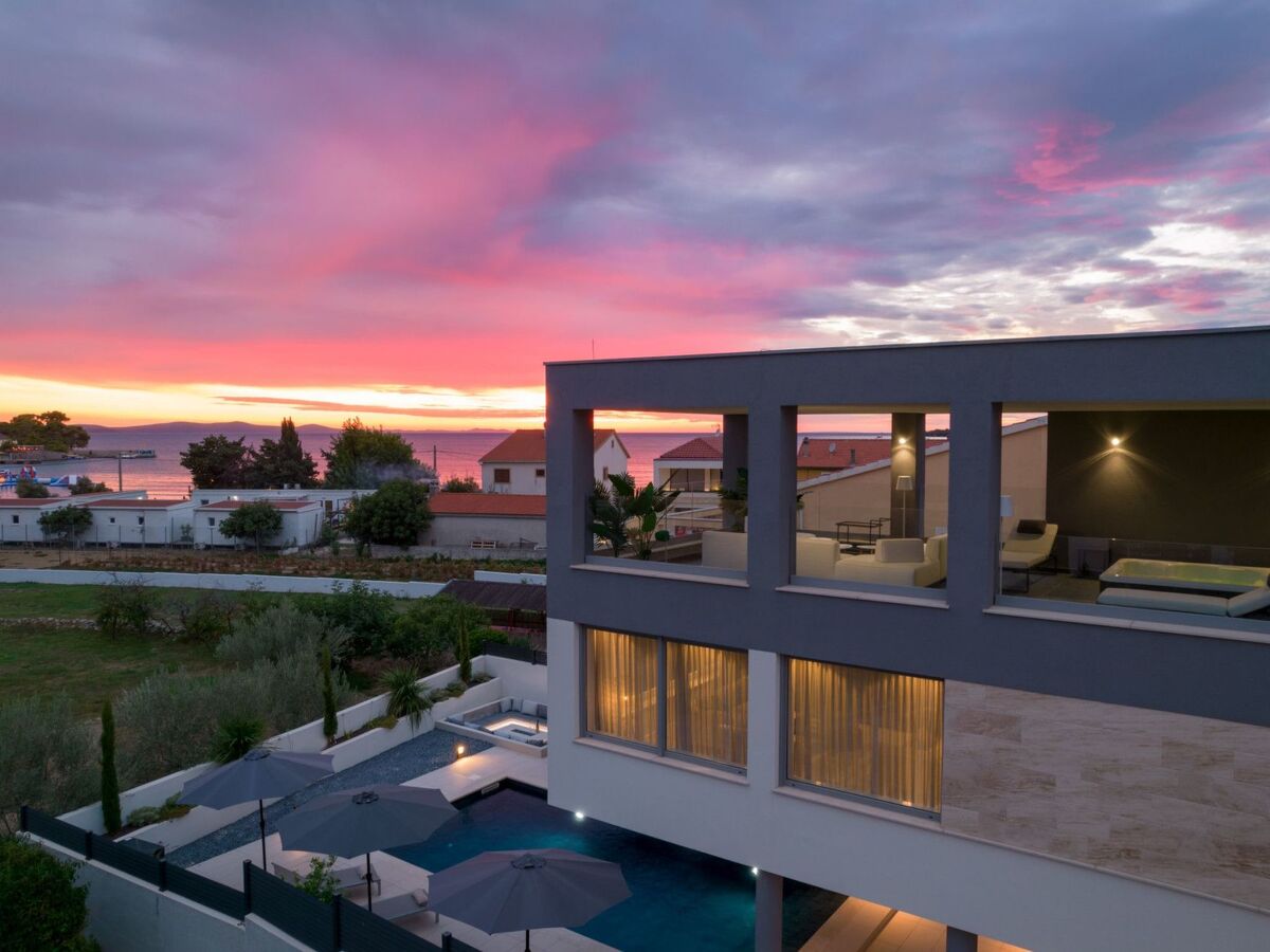 Villa La Tina, maison 9 pers. avec piscine chauffée - Photo 4
