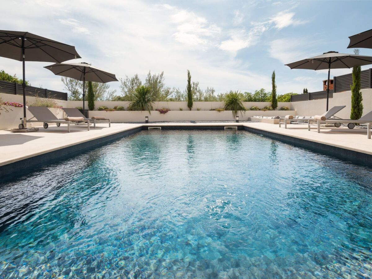 Villa La Tina, maison 9 pers. avec piscine chauffée - Photo 6