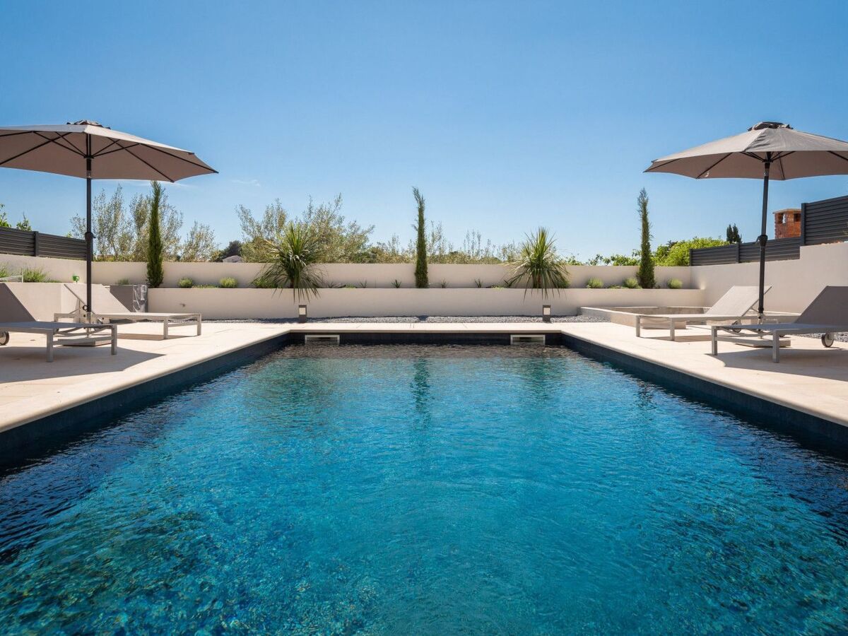 Villa La Tina, maison 9 pers. avec piscine chauffée - Photo 7