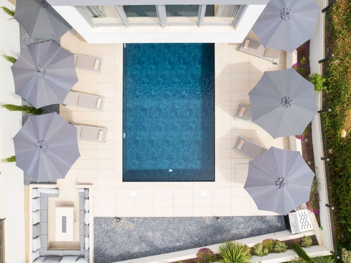 Villa La Tina, maison 9 pers. avec piscine chauffée - Photo 8