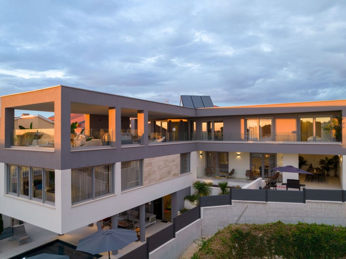 Villa La Tina, maison 9 pers. avec piscine chauffée - Photo 9