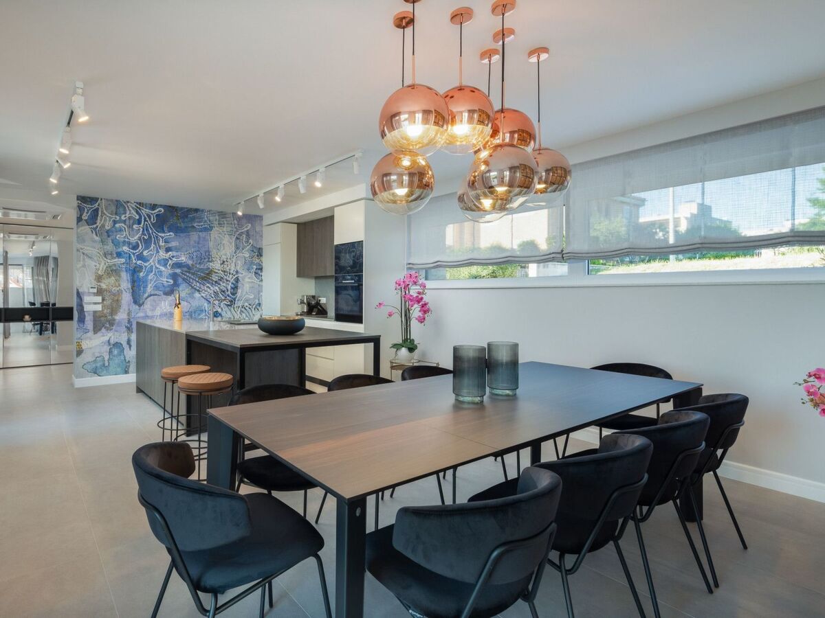 Villa La Tina, maison 9 pers. avec piscine chauffée - Photo 10