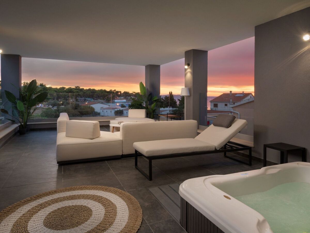 Villa La Tina, maison 9 pers. avec piscine chauffée - Photo 15