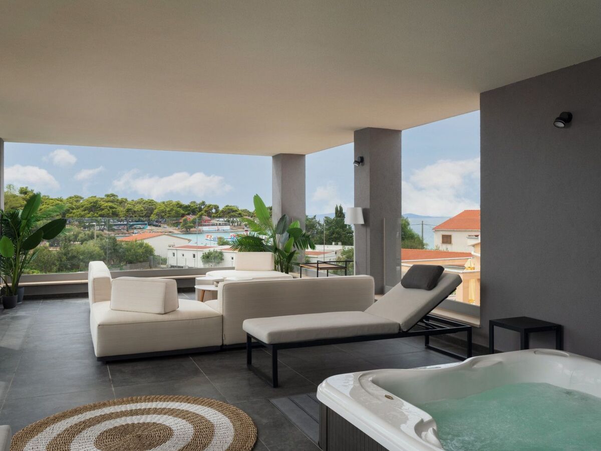 Villa La Tina, maison 9 pers. avec piscine chauffée - Photo 17