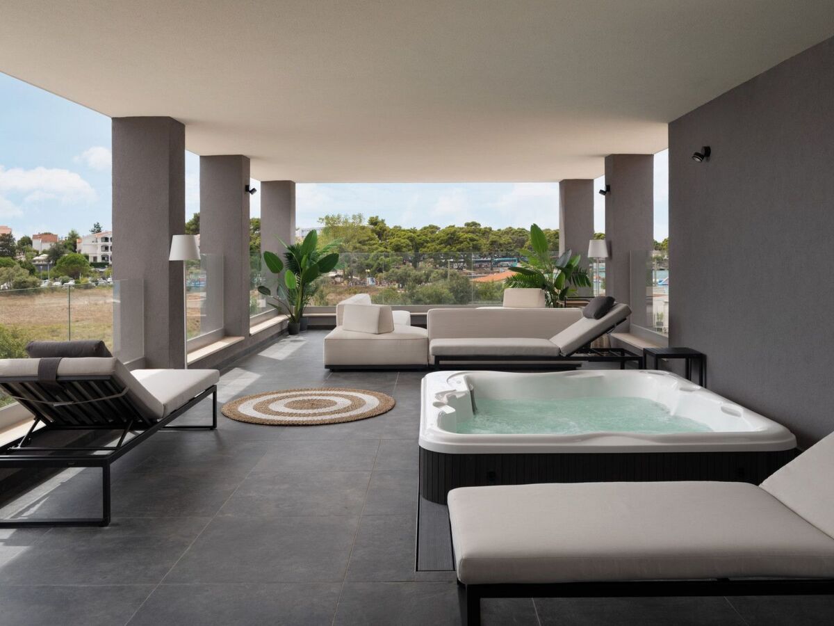 Villa La Tina, maison 9 pers. avec piscine chauffée - Photo 26