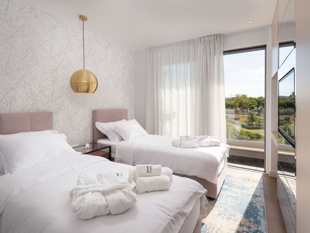 Villa La Tina, maison 9 pers. avec piscine chauffée - Photo 31