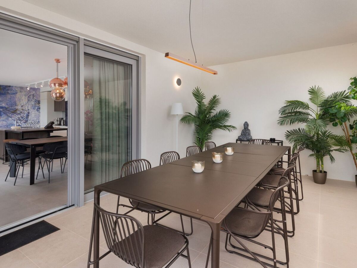 Villa La Tina, maison 9 pers. avec piscine chauffée - Photo 34