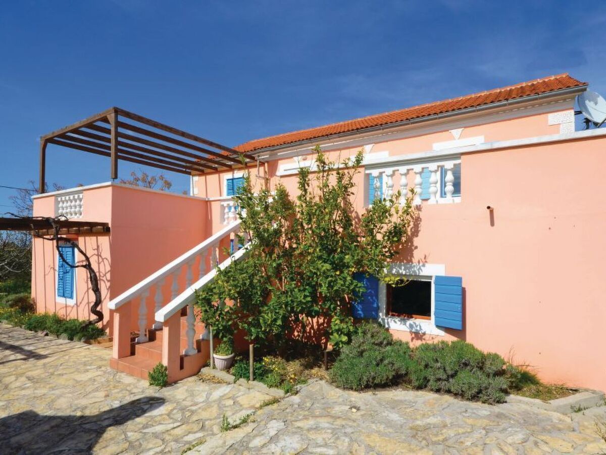 Maison 5 chambres avec piscine privée à Pasman - Photo 2