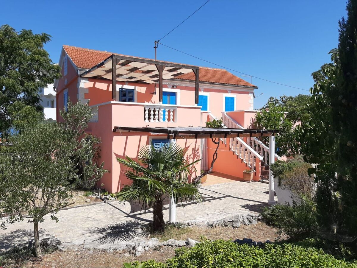 Maison 5 chambres avec piscine privée à Pasman - Photo 3