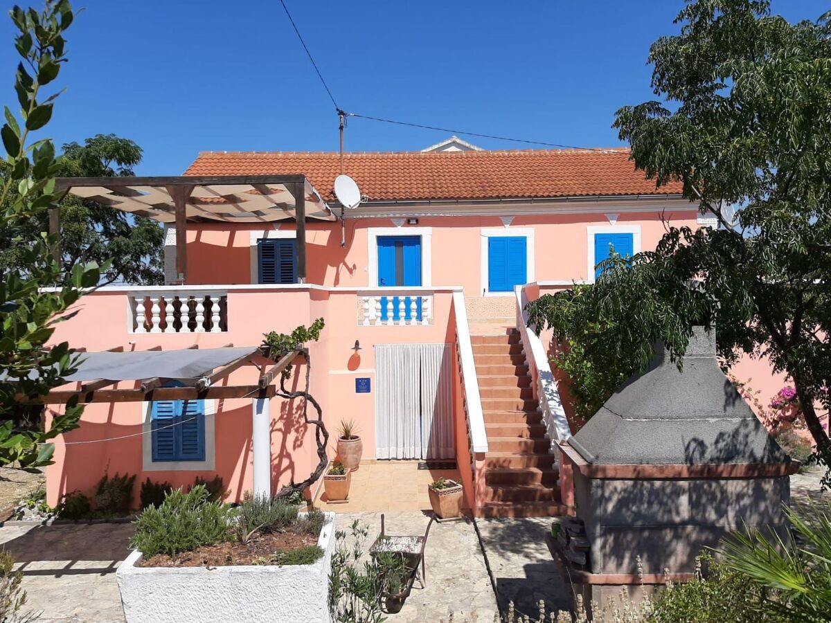 Maison 5 chambres avec piscine privée à Pasman - Photo 7