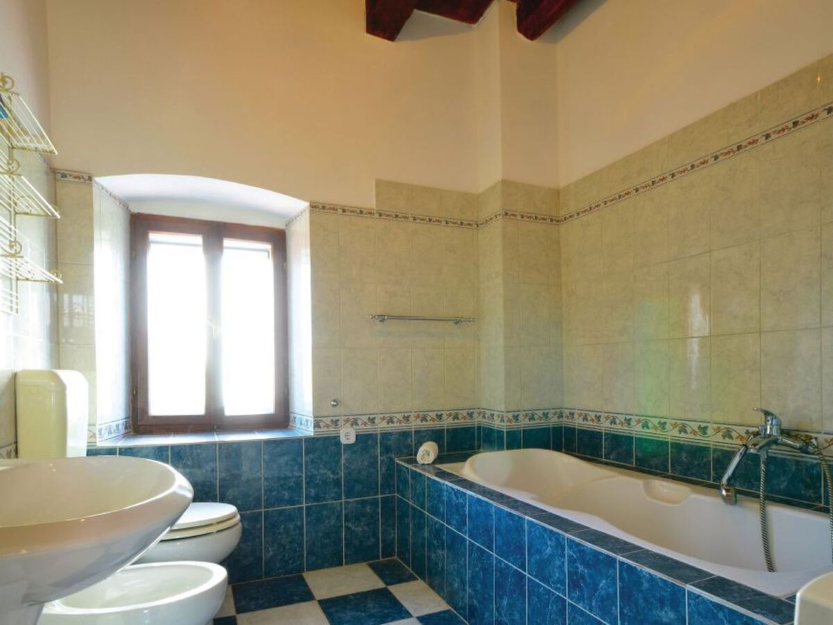 Maison 5 chambres avec piscine privée à Pasman - Photo 19
