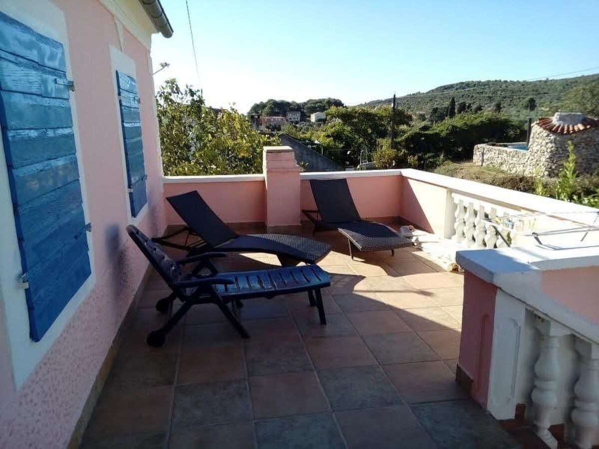 Maison 5 chambres avec piscine privée à Pasman - Photo 25