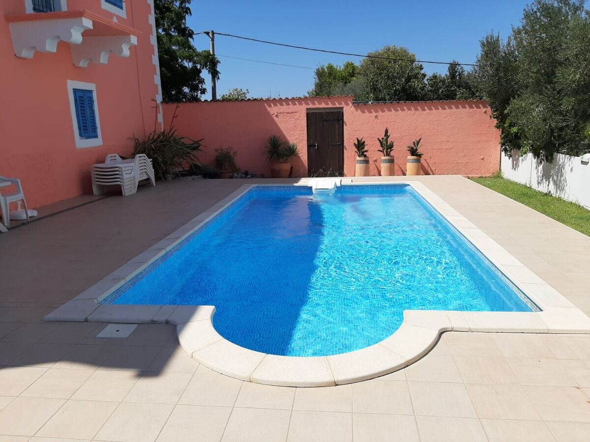 Maison 5 chambres avec piscine privée à Pasman - Photo 26