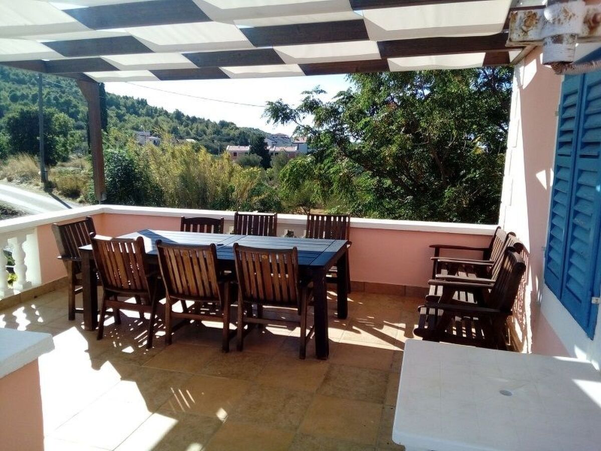 Maison 5 chambres avec piscine privée à Pasman - Photo 27