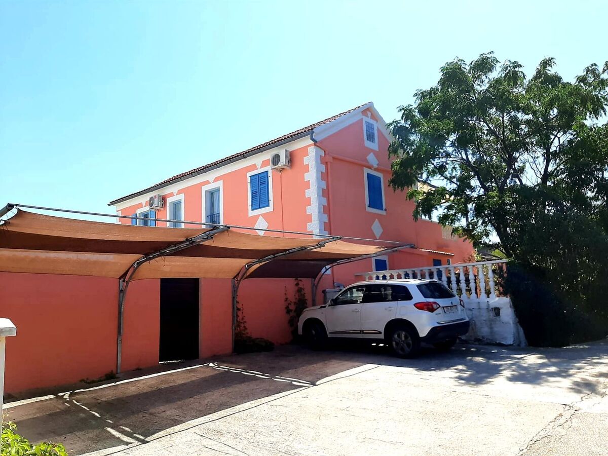 Maison 5 chambres avec piscine privée à Pasman - Photo 29