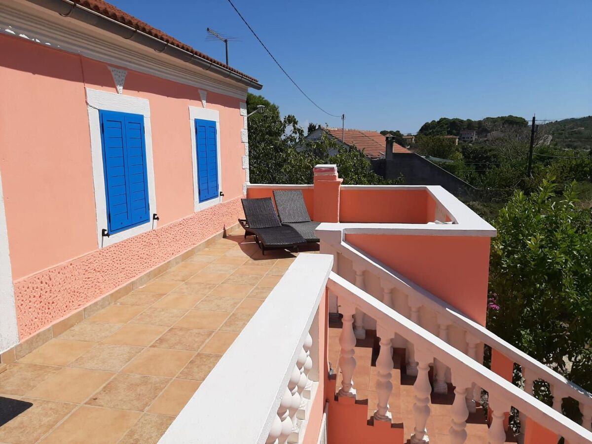 Maison 5 chambres avec piscine privée à Pasman - Photo 33