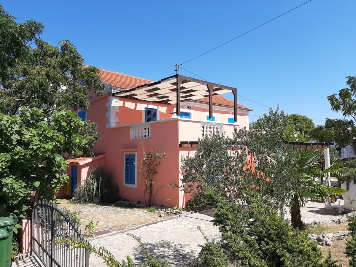 Maison 5 chambres avec piscine privée à Pasman - Photo 35