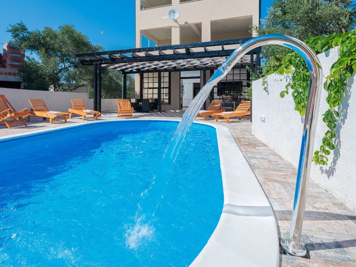 Villa Marin - 16 personnes, piscine et plage à 100 m - Photo 3