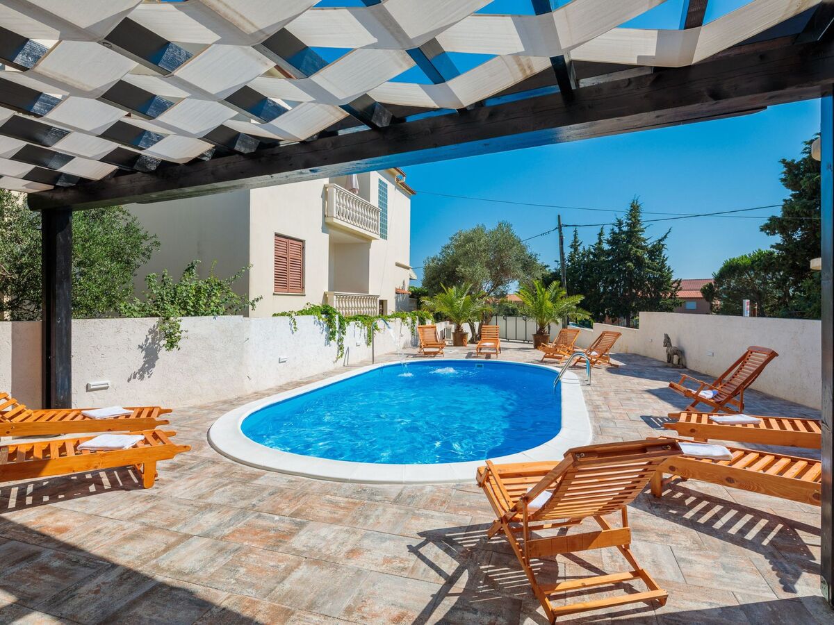 Villa Marin - 16 personnes, piscine et plage à 100 m - Photo 4