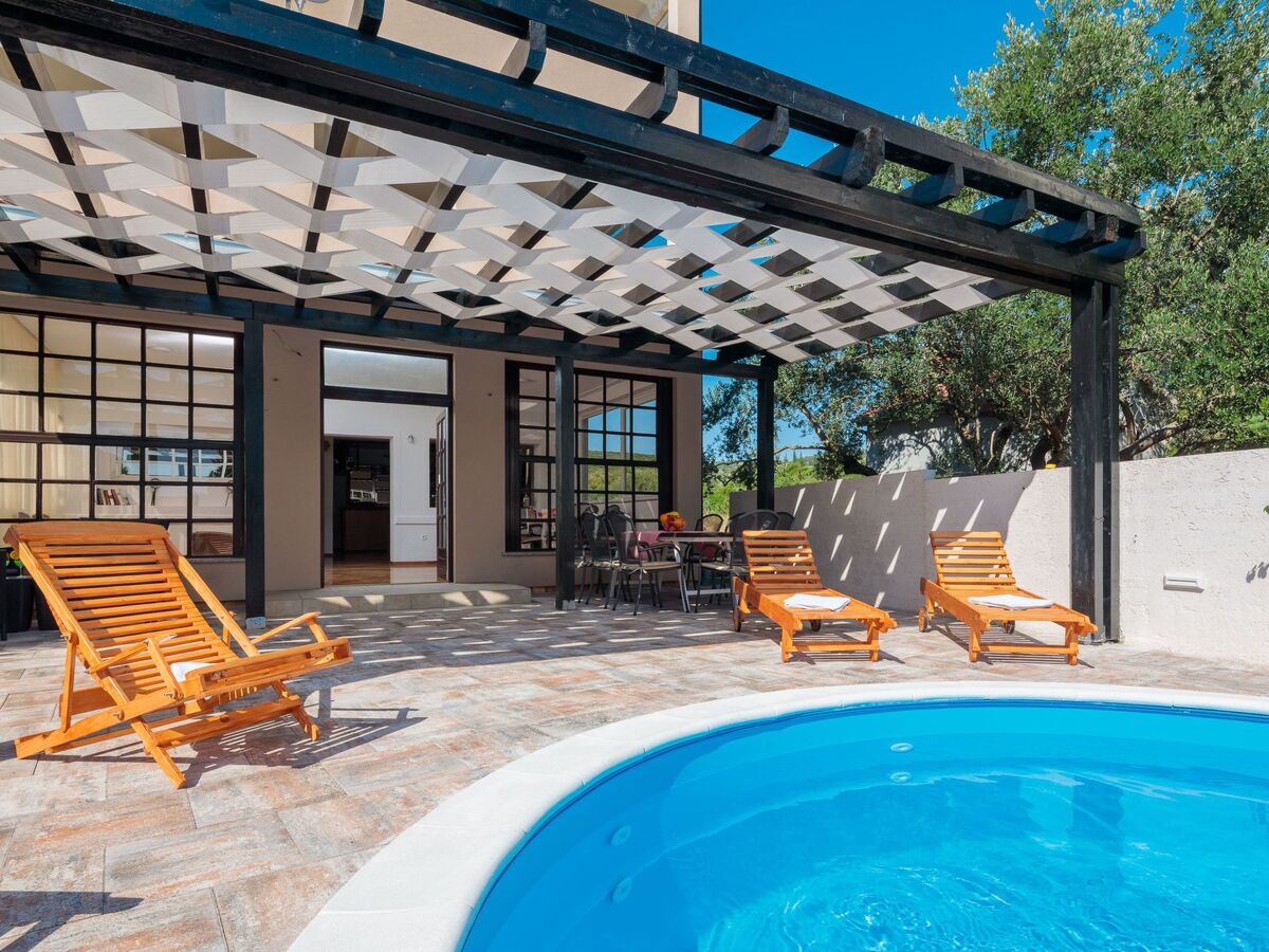 Villa Marin - 16 personnes, piscine et plage à 100 m - Photo 5