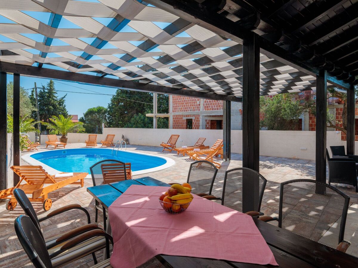 Villa Marin - 16 personnes, piscine et plage à 100 m - Photo 6